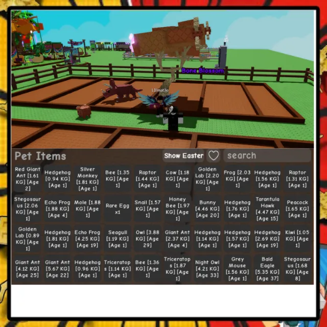 รายการภาพถ่าย