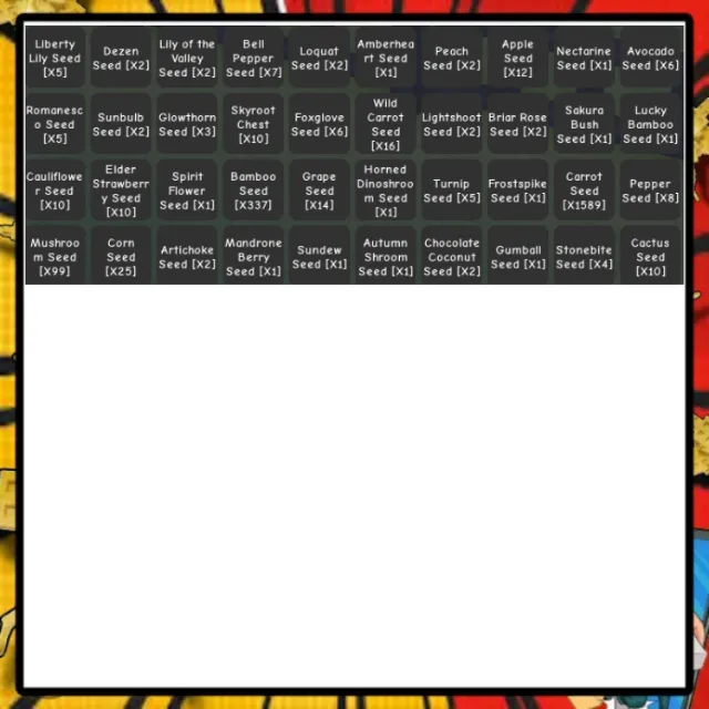 รายการภาพถ่าย