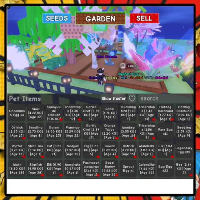 รายการภาพถ่าย