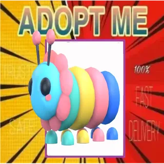 16X GUMBALL CATERPILLAR