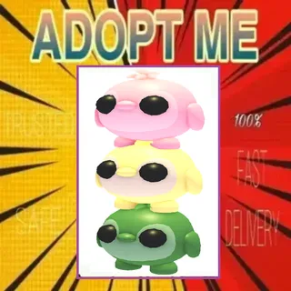 MFR Dango Penguins