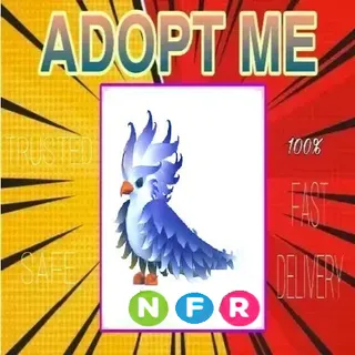 NFR Frost Phoenix