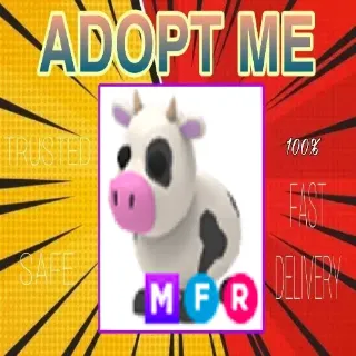 MFR Cow