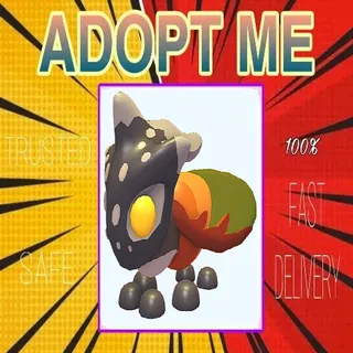 TRI-HORNED TREEHOPPER