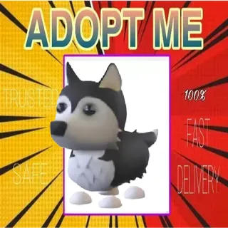 MFR Husky