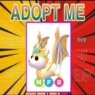 NFR Fairy Bat Dragon