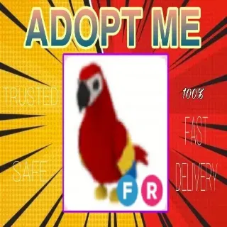 FR Parrot