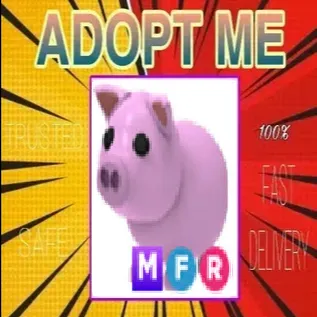 MFR Pig