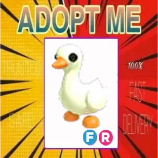 FR Goose