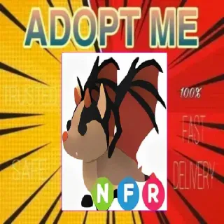 NFR Bat Dragon