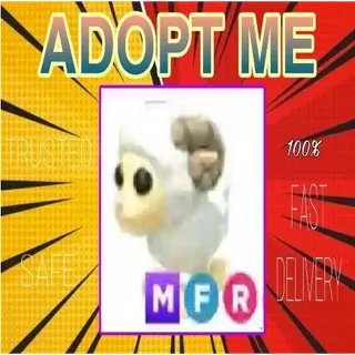 MFR Ram