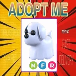 NFR GHOST DOG
