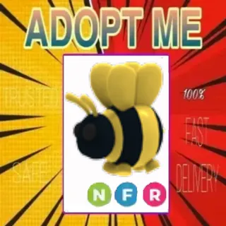 NFR KING BEE