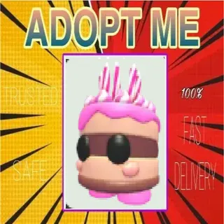 4x cake friend