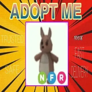 NFR Kangaroo