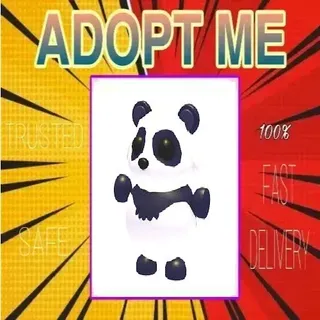 Giant Panda