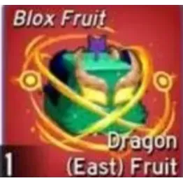 Dragon East Fruit