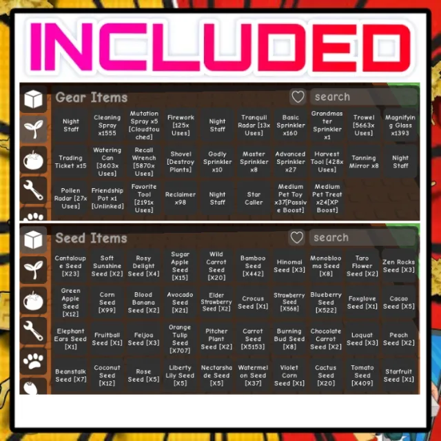 รายการภาพถ่าย