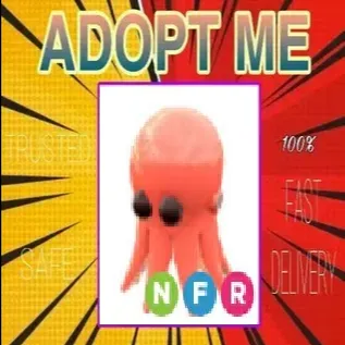 NFR Octopus