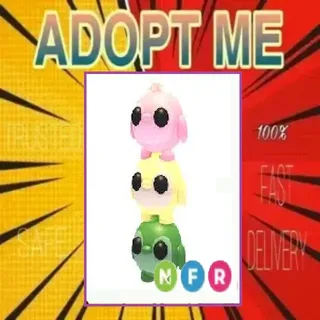 NFR Dango Penguins