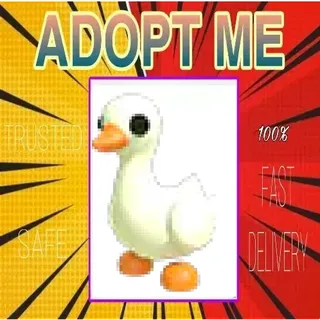 MFR Goose