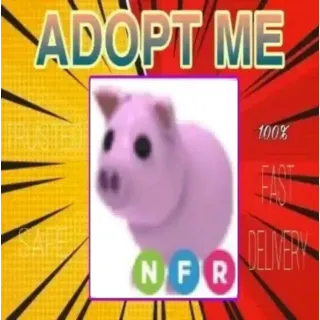 NFR Pig