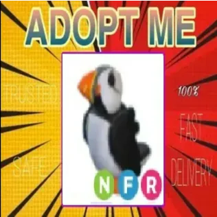 NFR PUFFIN