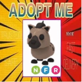 NFR HYENA