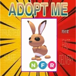 NFR HARE