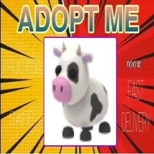 Cow