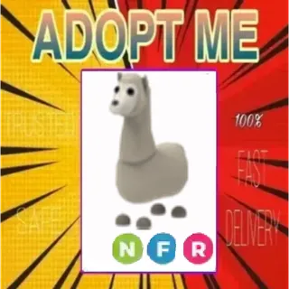 NFR LLAMA