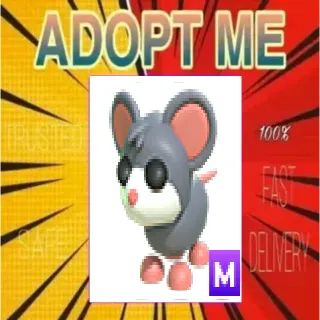 Mega Mouse