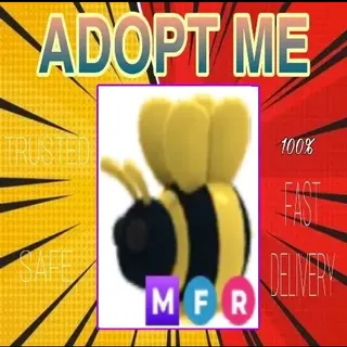 MFR King Bee