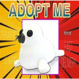 MFR HARP SEAL