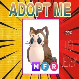 MFR PURROWL / MEGA PURROWL