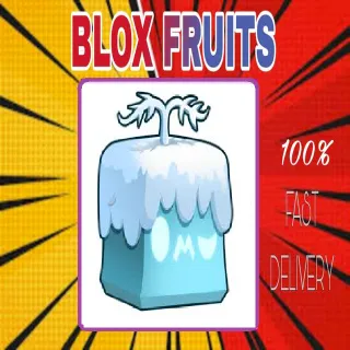 7x blizzard fruit