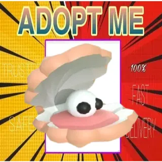 NFR Happy Clam