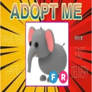 FR Elephant