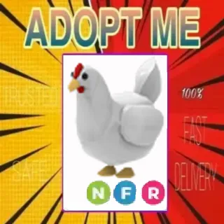 NFR Chicken