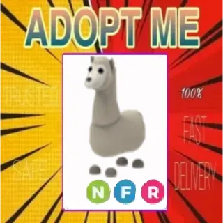 NFR LLAMA