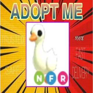 NFR Goose