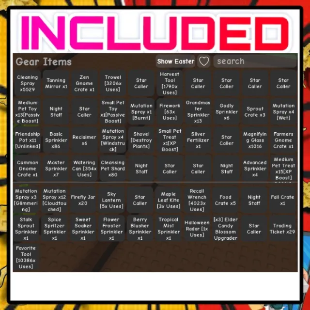 รายการภาพถ่าย