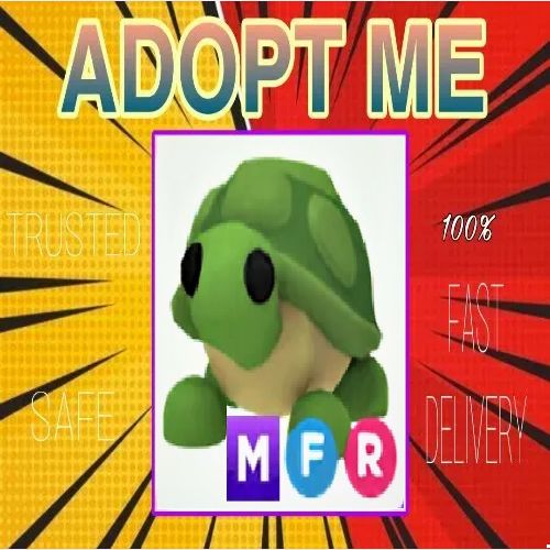 MFR Turtle - Game Items - Gameflip