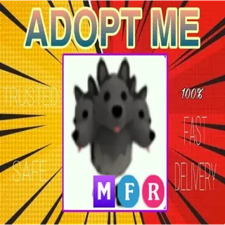 MFR Cerberus