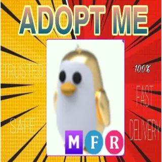 MFR Golden Penguin