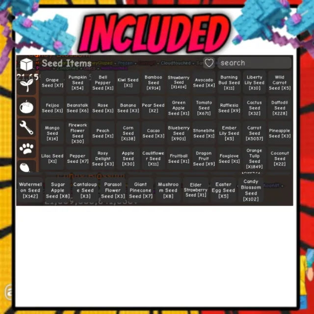 รายการภาพถ่าย