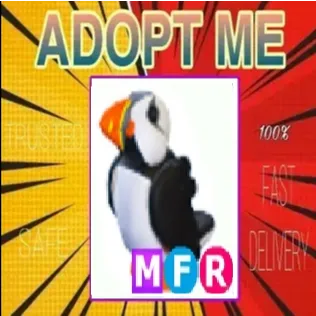 mfr puffin
