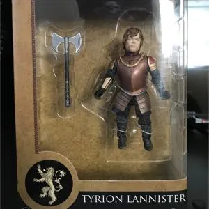 Game of Thrones Legacy collection number two Tyrion Lannister