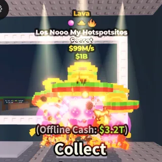 Los Nooo My Hotspotsitos