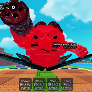 Commando Apple 4.1m Dmg